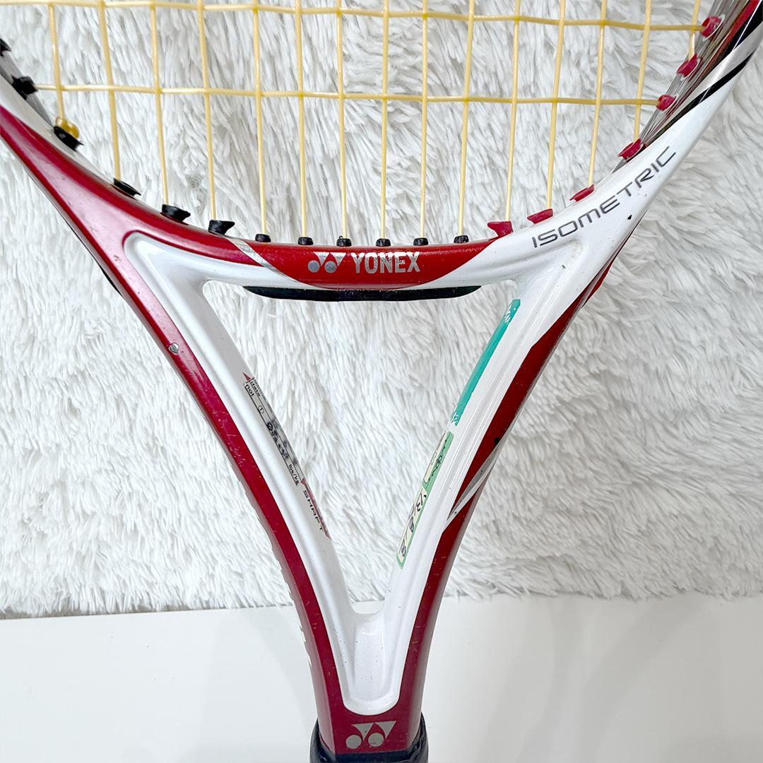 ヨネックス YONEX VCORE 98D 2本セット G2 硬式テニスラケット