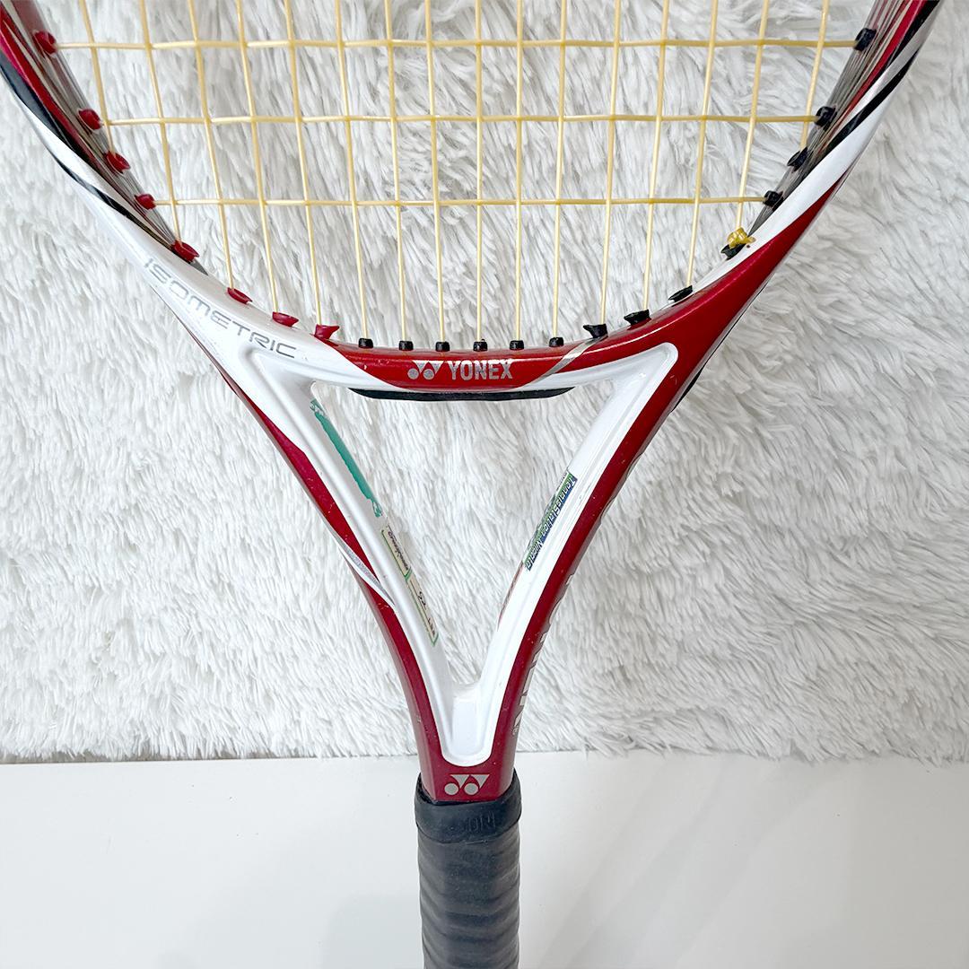 ヨネックス YONEX VCORE 98D 2本セット G2 硬式テニスラケット