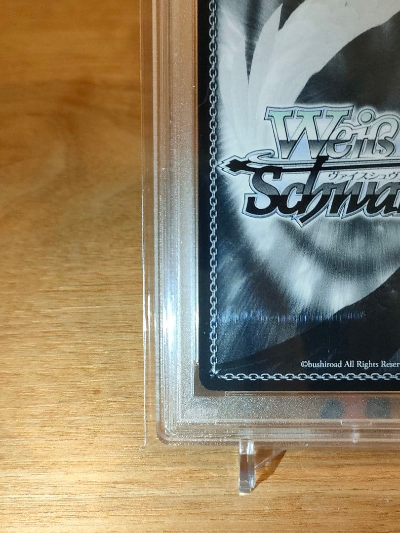 ダーリン・イン・ザ・フランキス　運命のはじまり　ゼロツー　sp　psa10