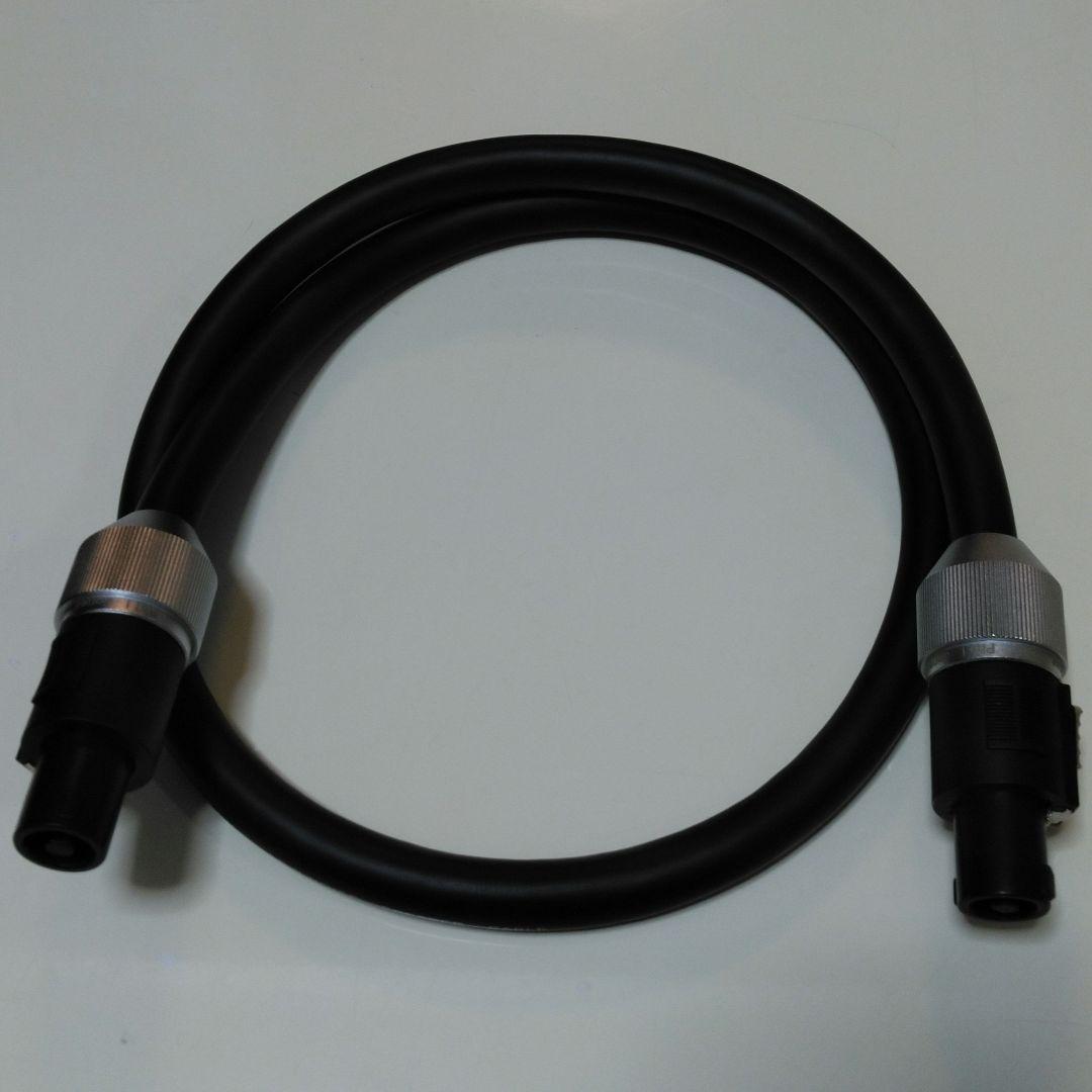 Phil Jones Bass SS-3 スピコンケーブル