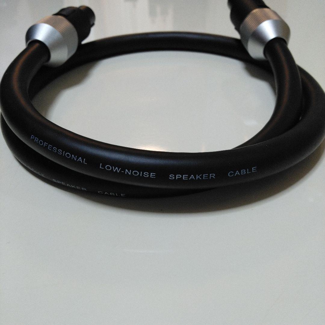 Phil Jones Bass SS-3 スピコンケーブル