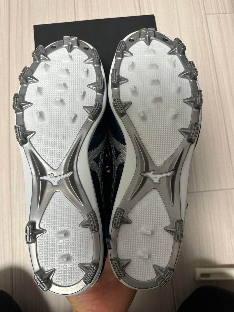 ミズノプロ オーダースパイク