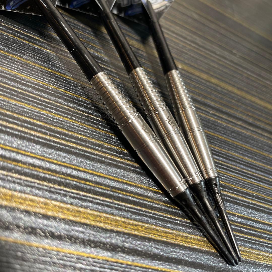 定価13200円 大人気モデル ソフトダーツ エンプレチュ ティガ トルピード