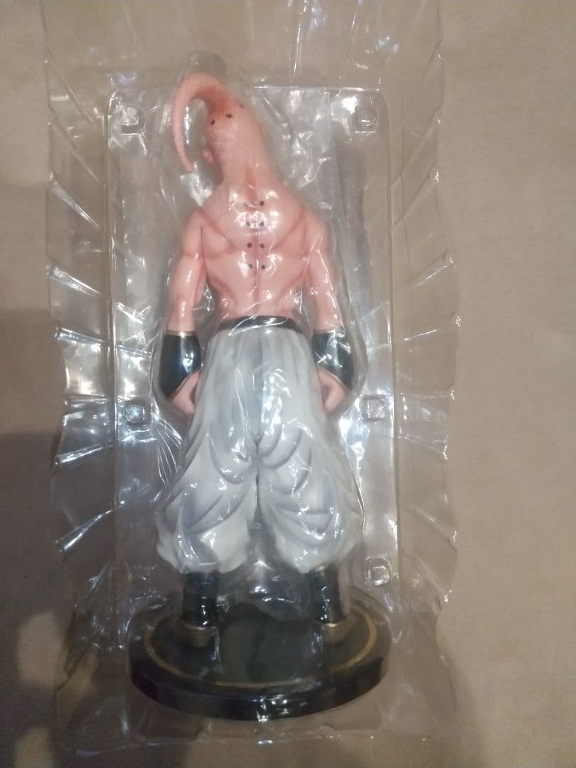 魔人ブウ フィギュアーツZERO EX