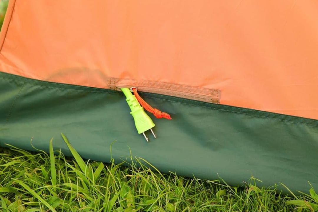 【美品】Coleman タフスクリーン2ルームハウス キャンプテント コールマン