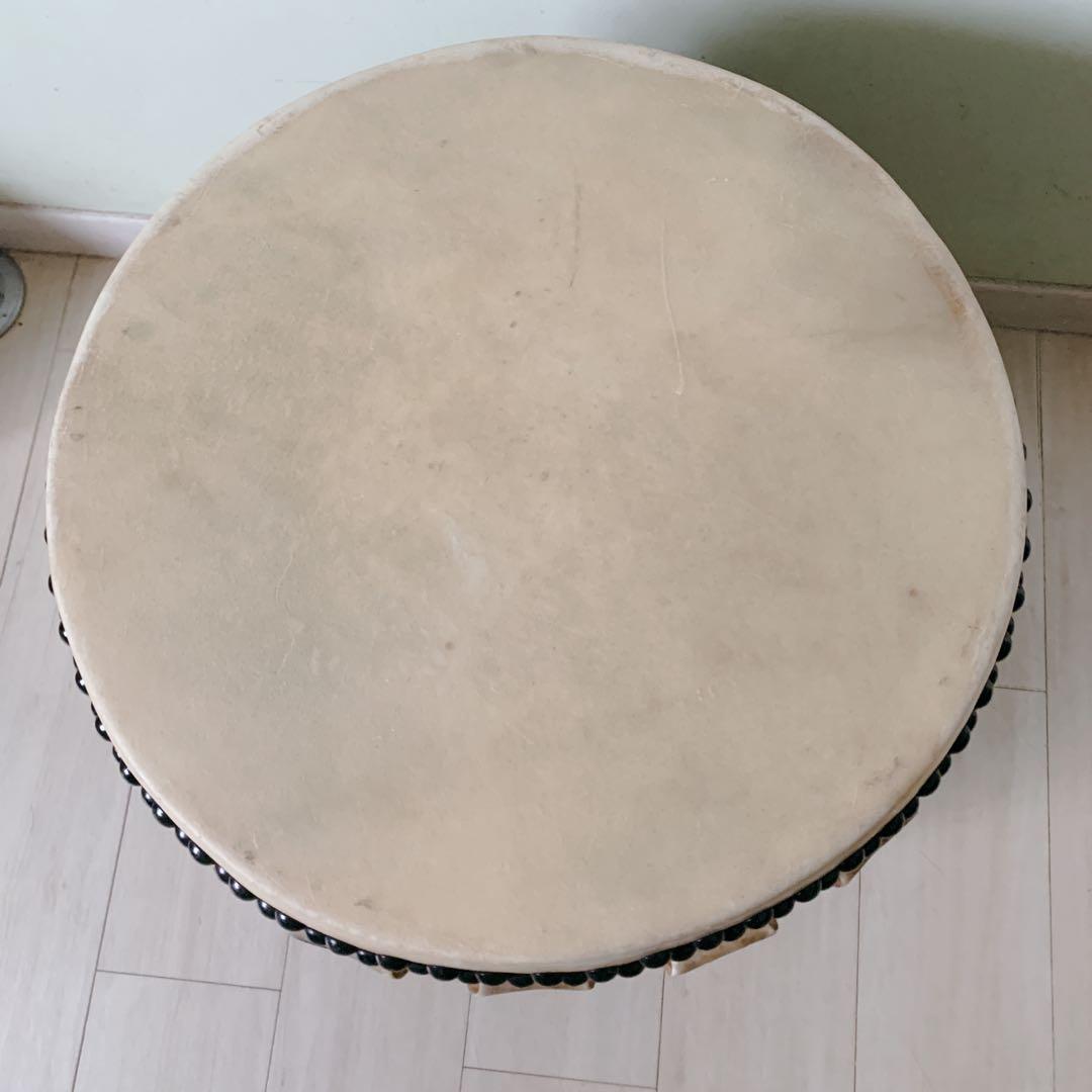 和太鼓 長胴太鼓 宮太鼓 一尺五寸 46cm