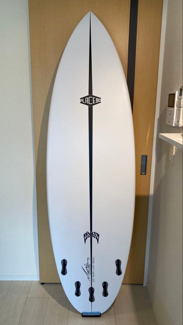 【6’2″ 】TABLET THUMB DURA-FLEX5