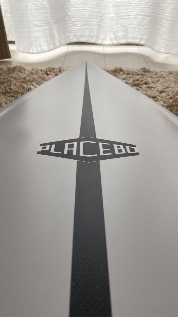 【6’2″ 】TABLET THUMB DURA-FLEX5