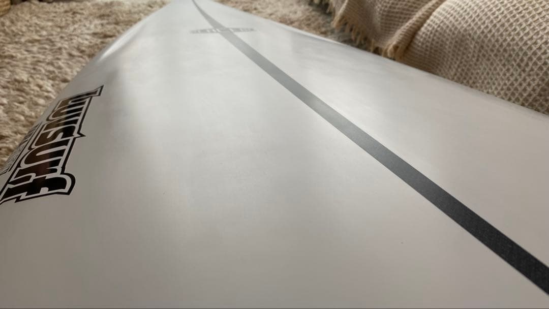 【6’2″ 】TABLET THUMB DURA-FLEX5