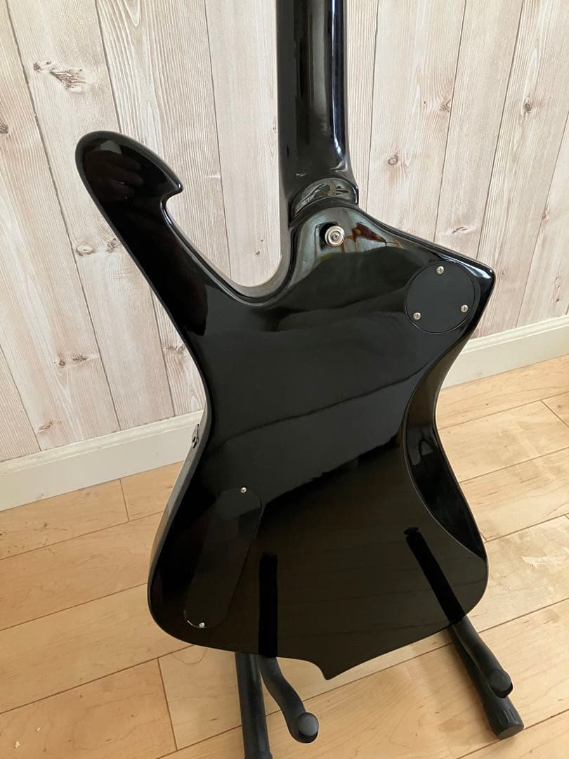 ギター Cracked Mirror_No brand