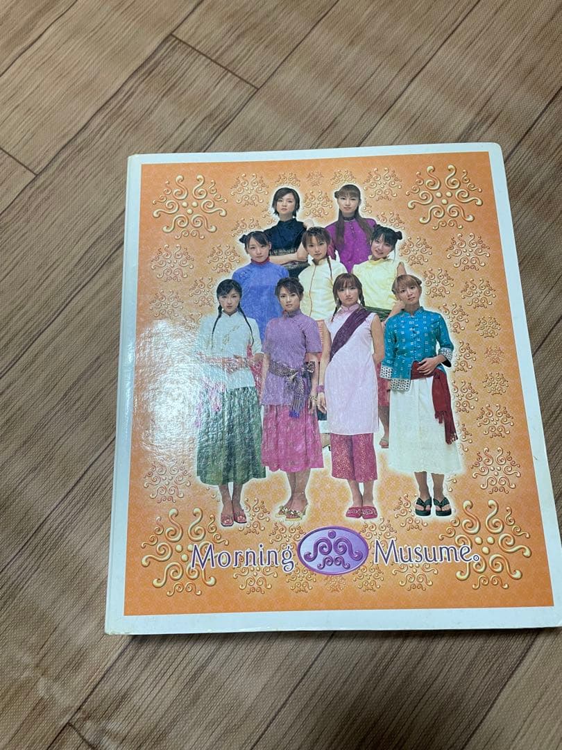 モーニング娘。　黄金期　後藤真希　ブロマイド107枚セット