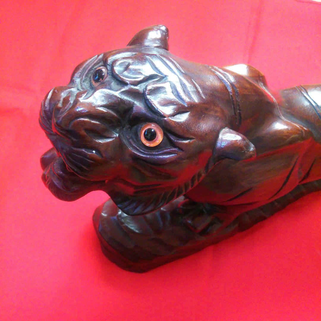 アンティーク雑貨　置物　ヴィンテージ　骨董品　土産物　工芸品　民芸品