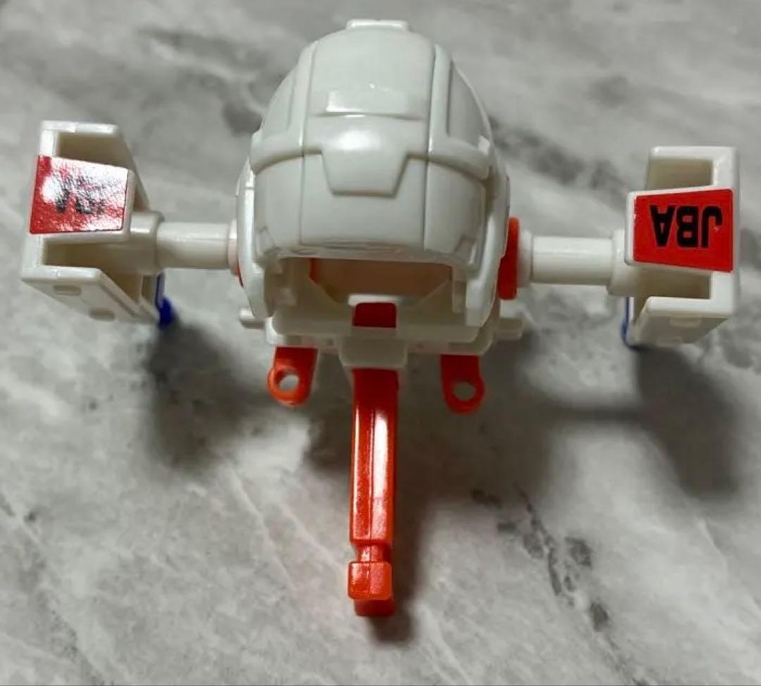 希少　コバルトブラスターパーフェクトモード