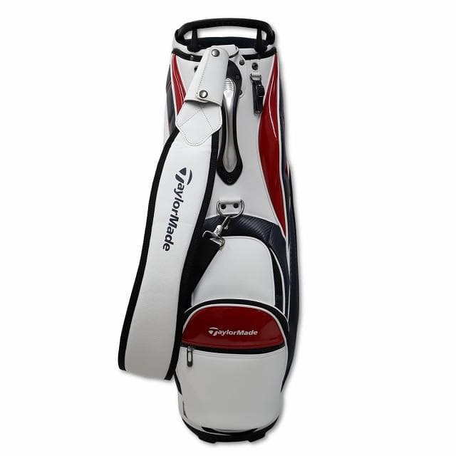 TaylorMade TJ083 オーステック キャディバッグ
