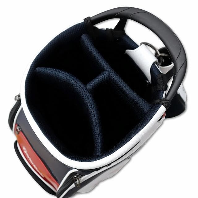 TaylorMade TJ083 オーステック キャディバッグ