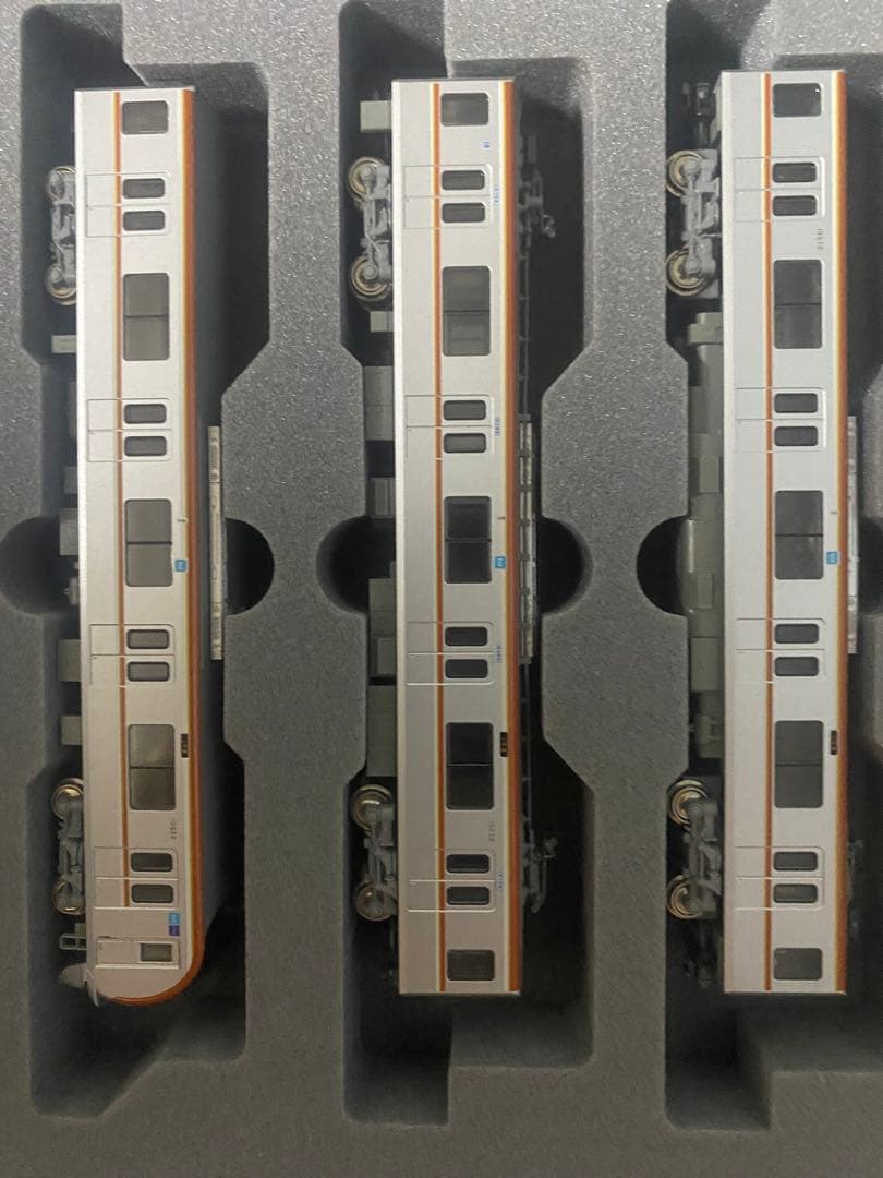 KATO 東京メトロ　10000系 10-866 有楽町線・副都心線　6両