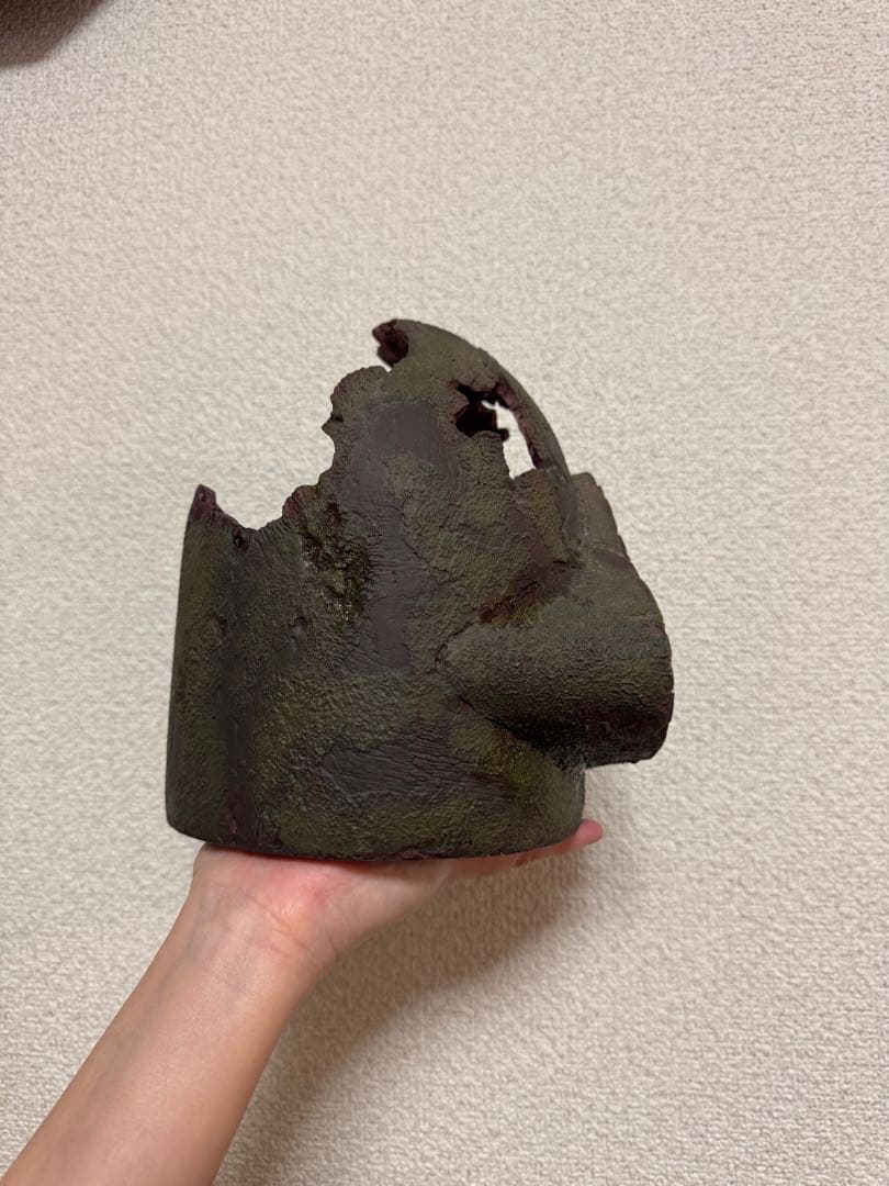 ラピュタ 巨神兵