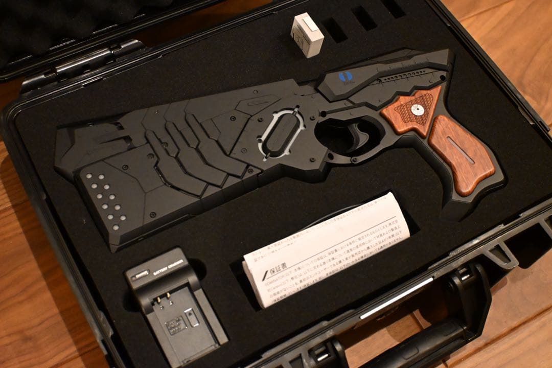 【週末限定値下げ・超美品】Cerevo ドミネーター 10周年記念復刻モデル