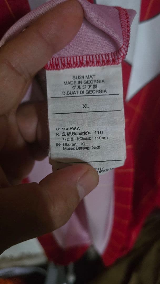 ちづさん専用【正規品】【フルマーキング】リバプール ELLIOTT 19