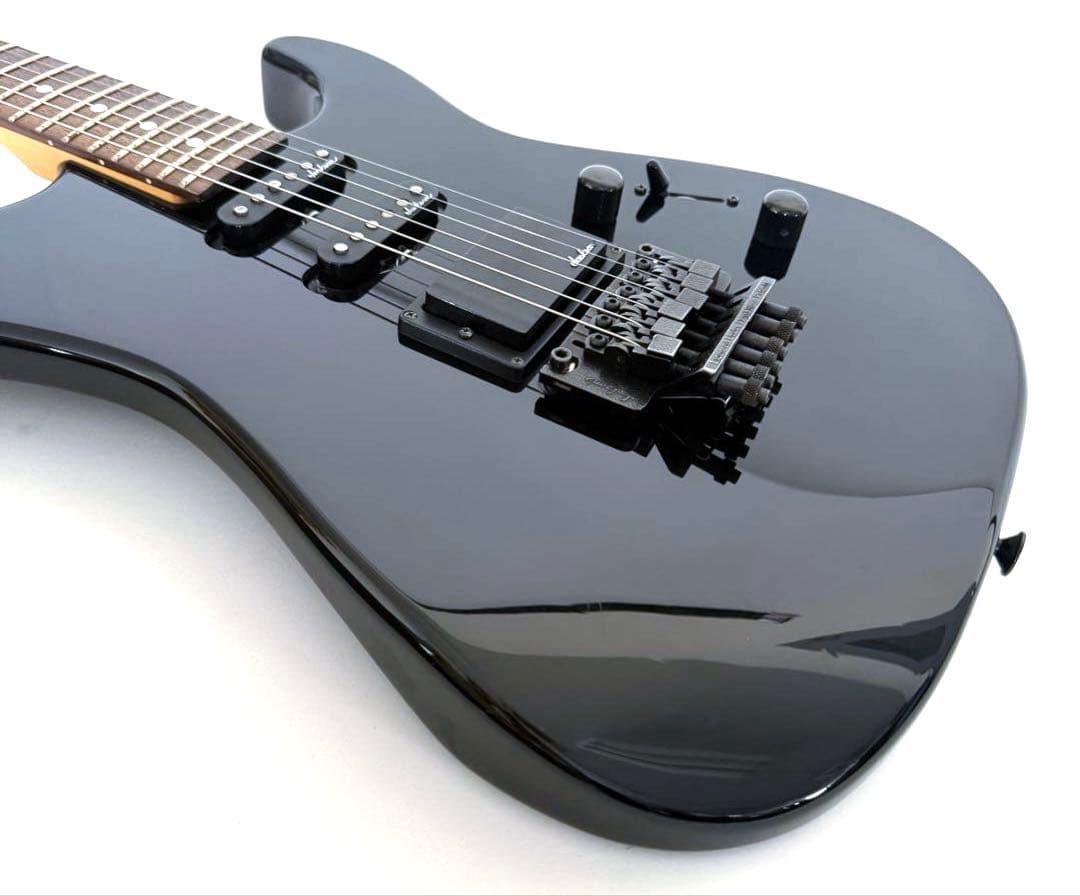 【希少】Charvel Model-3 チャーベル エレキギター