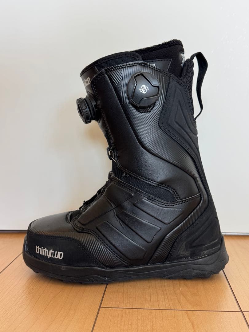 thirtytwo スノーボードブーツ 24cm