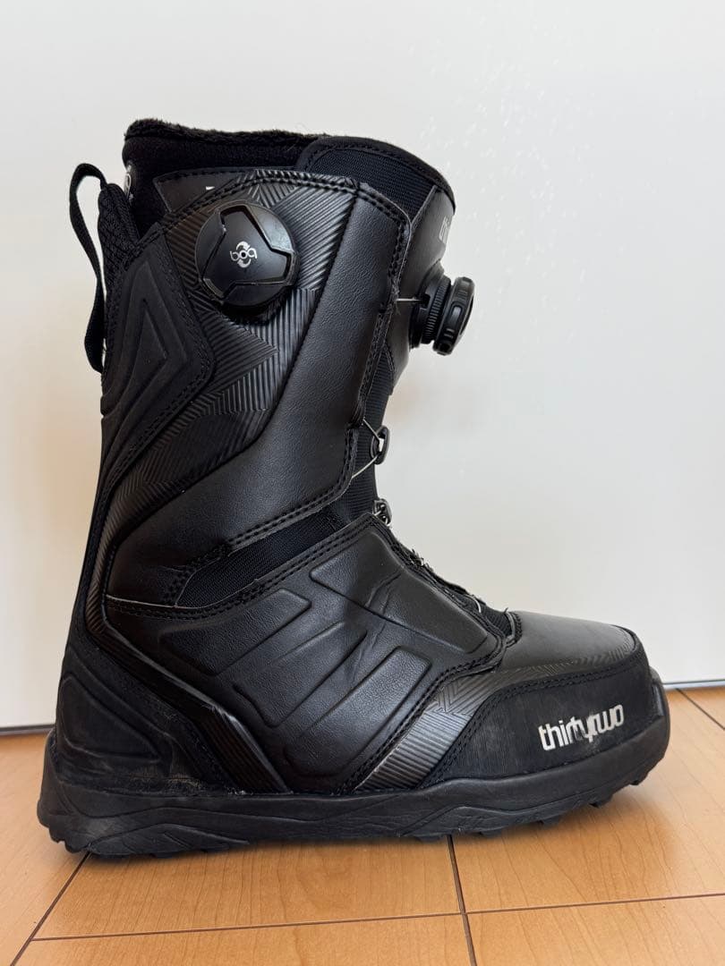 thirtytwo スノーボードブーツ 24cm