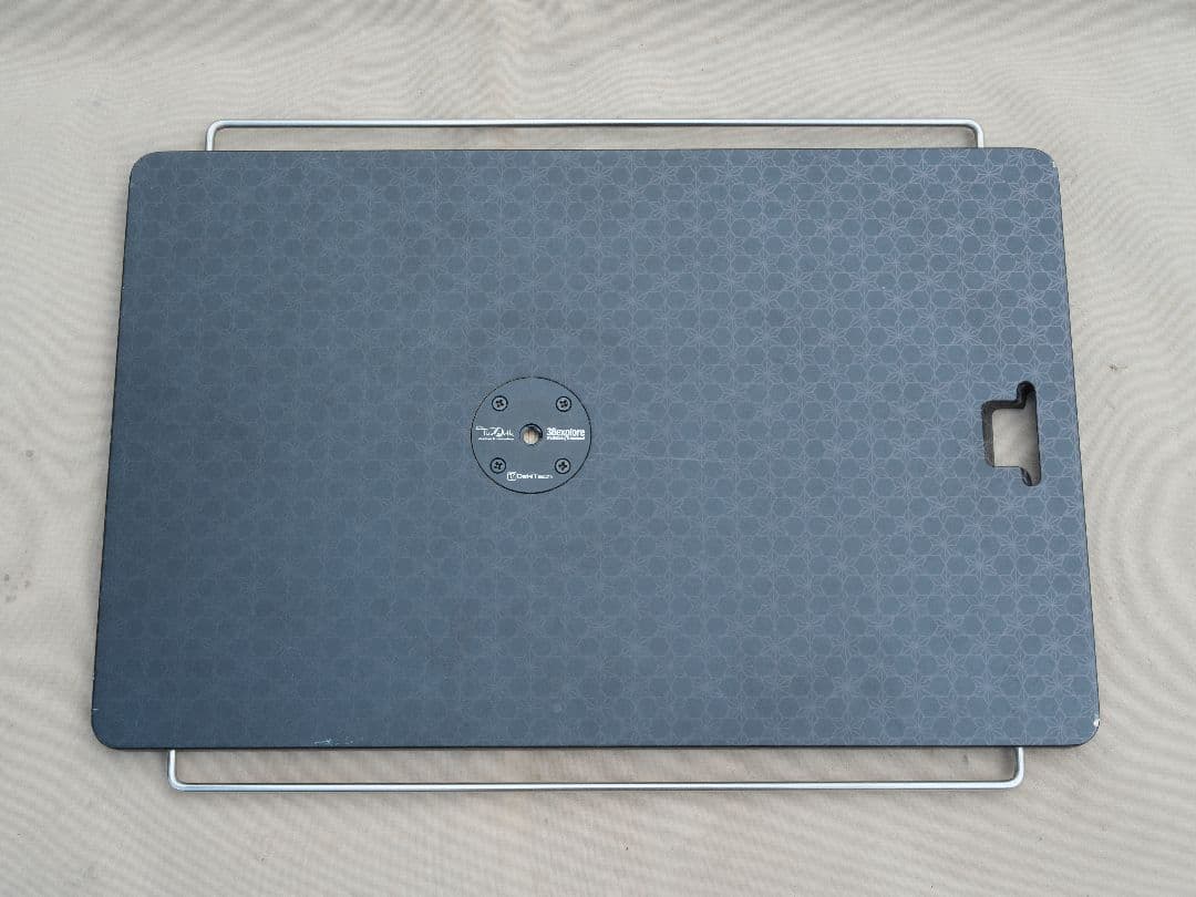 TheArth 床上手さん.【炭カラー】