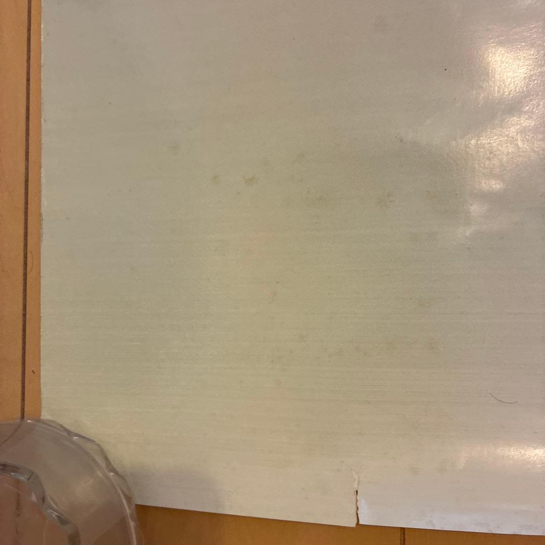 昭和レトロ　山田五十鈴　ポスター　レア