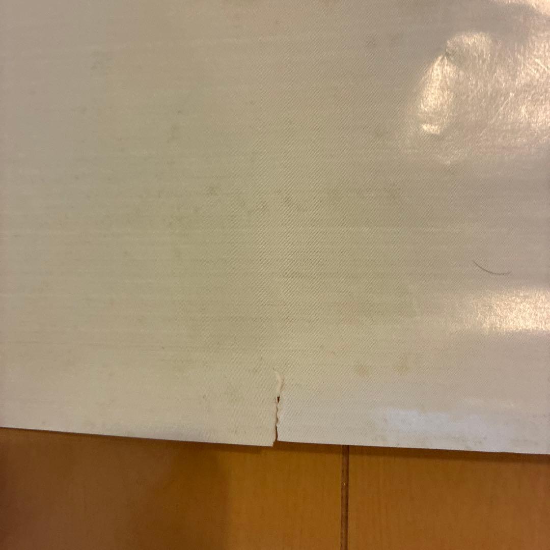 昭和レトロ　山田五十鈴　ポスター　レア