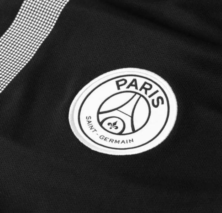 新品 S JORDAN×PSG  ユニフォーム ナイキ ジョーダン