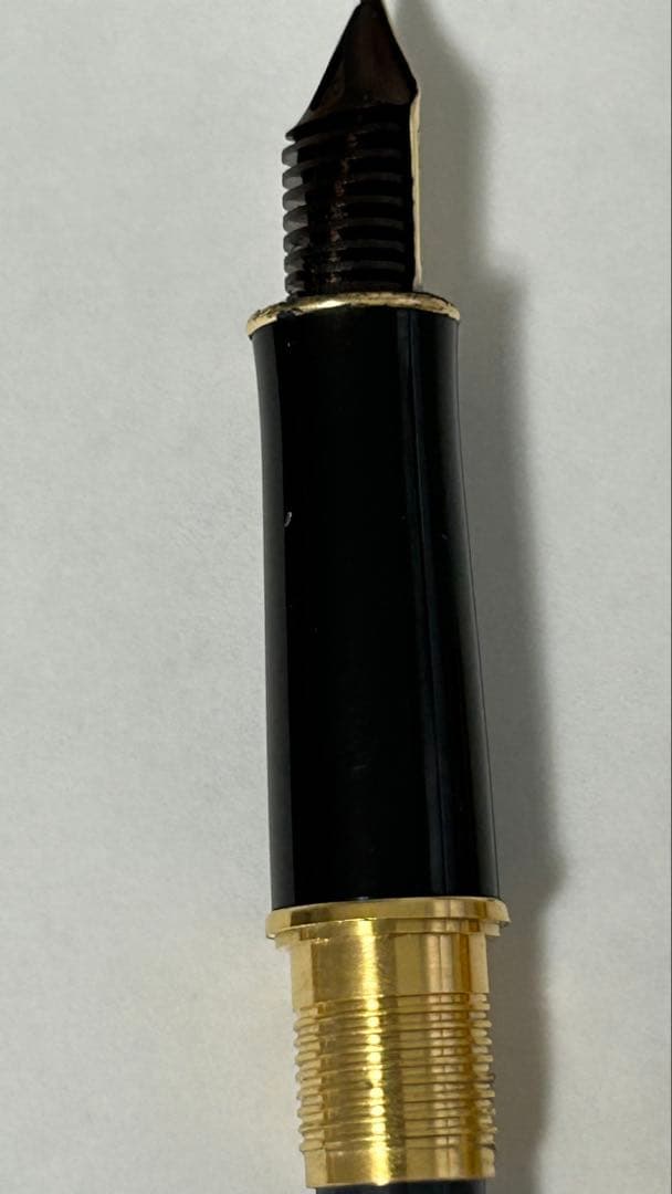 や*ぎ様 Parker 万年筆 18K