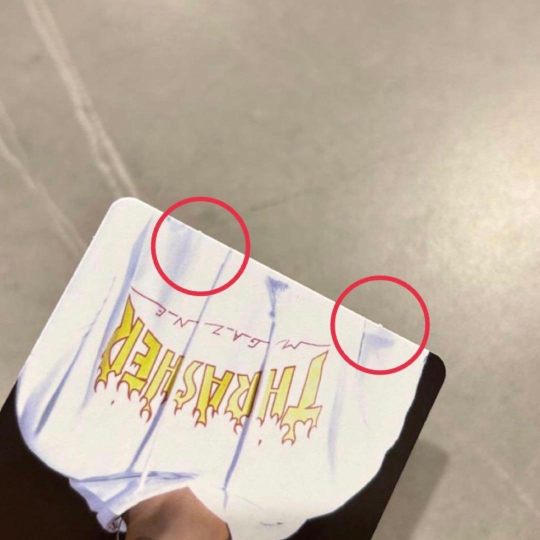 BTS バンタン 君に届く トレカ テヒョン テテ V③