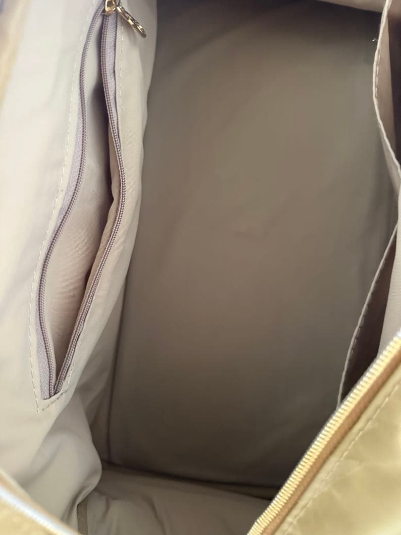 OFF週末SALE⭐︎MARK&LONAボストンバッグ未使用ミニバッグ付