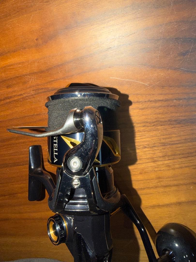 リール 20STELLA SW 6000HG