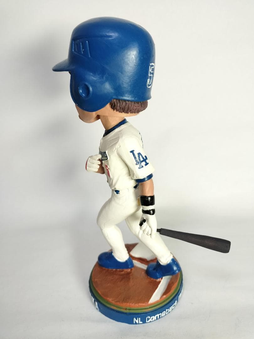 ノマー・ガルシアパーラ／ボブルヘッド人形 (2007／ロサンゼルス・ドジャース)