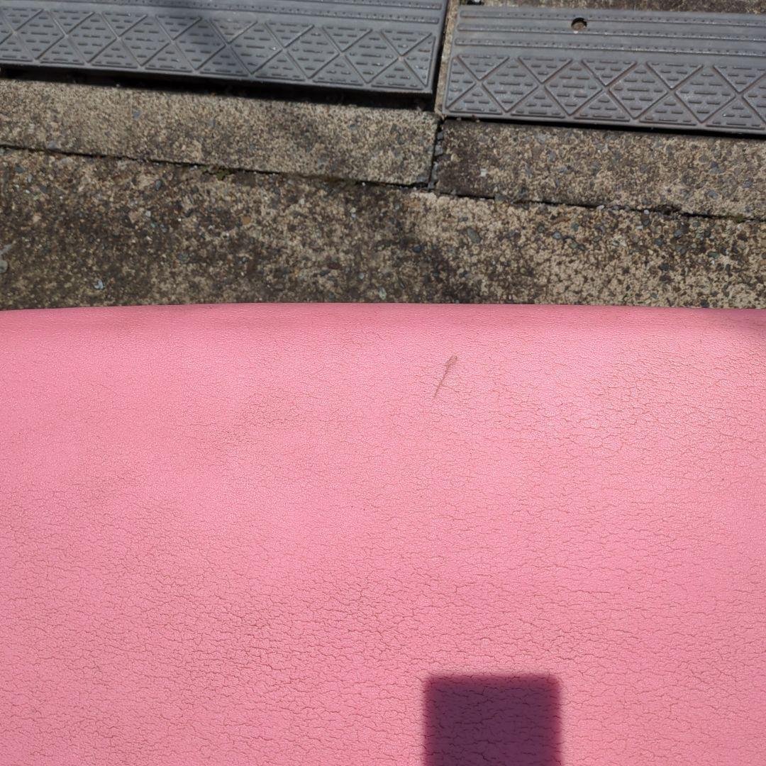 キャッチサーフオディシー ログ 7'0人気のピンク