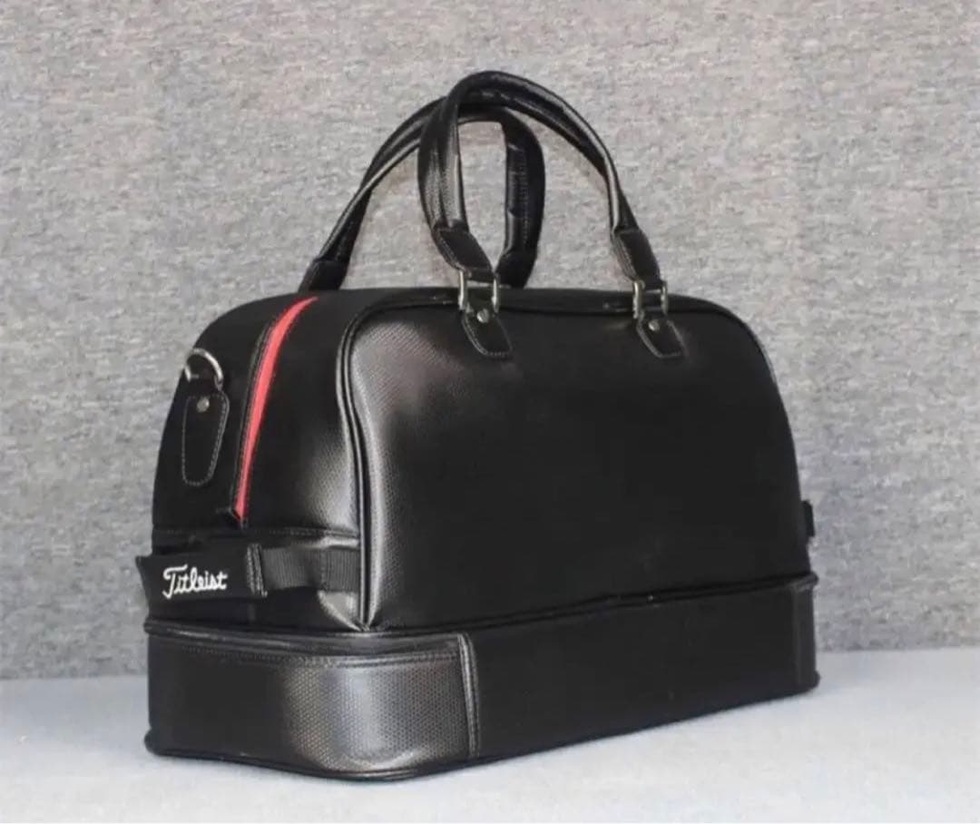 ボストンバッグ シューズバッグ ゴルフバッグ タイトリスト