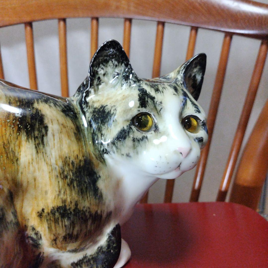 売約済、ウィンスタンレイキャット/ケンジントンキャット、ビンテージ、No.40