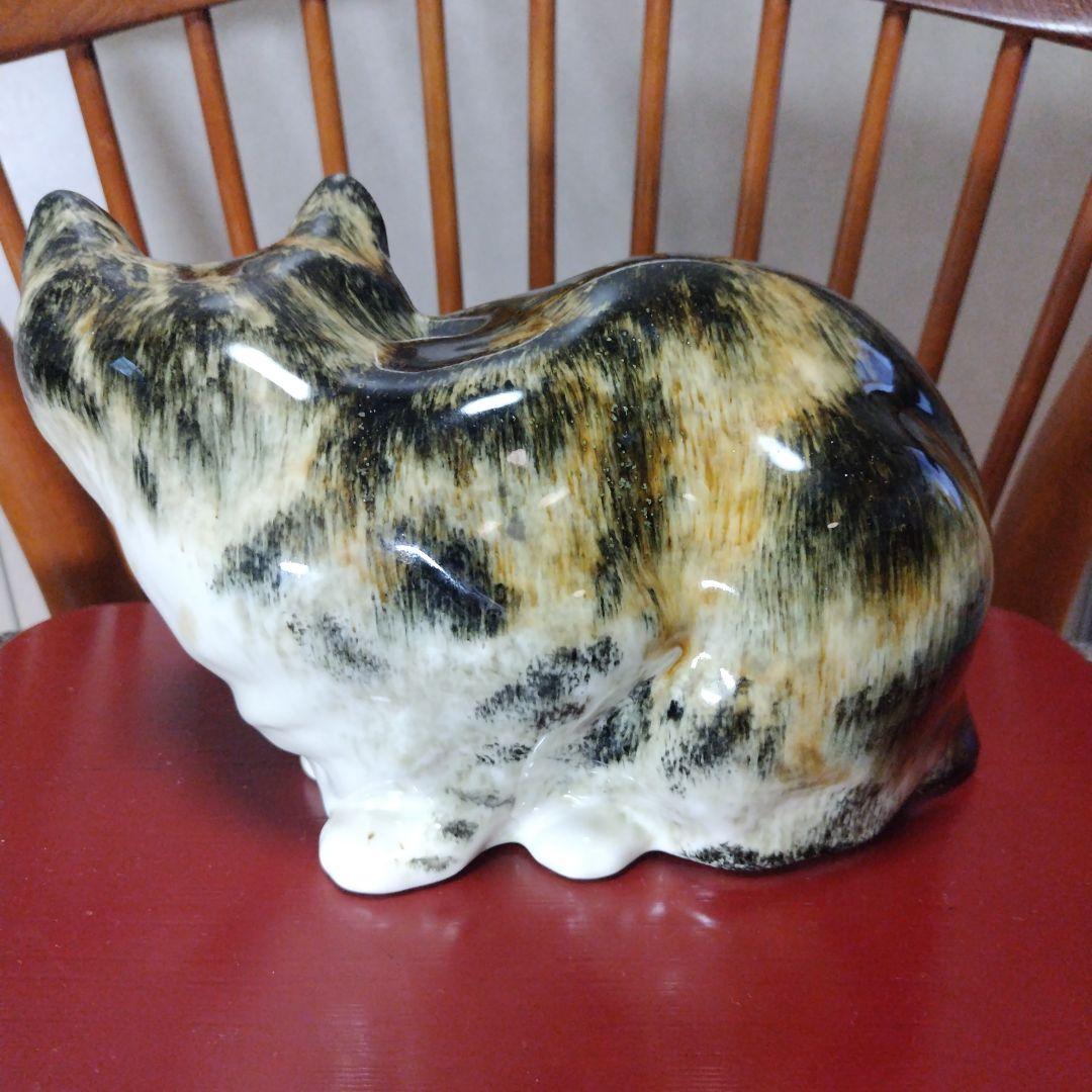 売約済、ウィンスタンレイキャット/ケンジントンキャット、ビンテージ、No.40