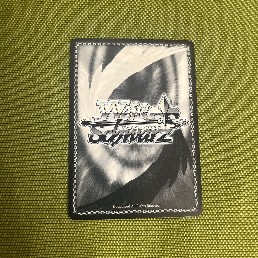 あやめのひととせ百鬼あやめ　sp　ホロライブ　サイン　トライアルデッキ