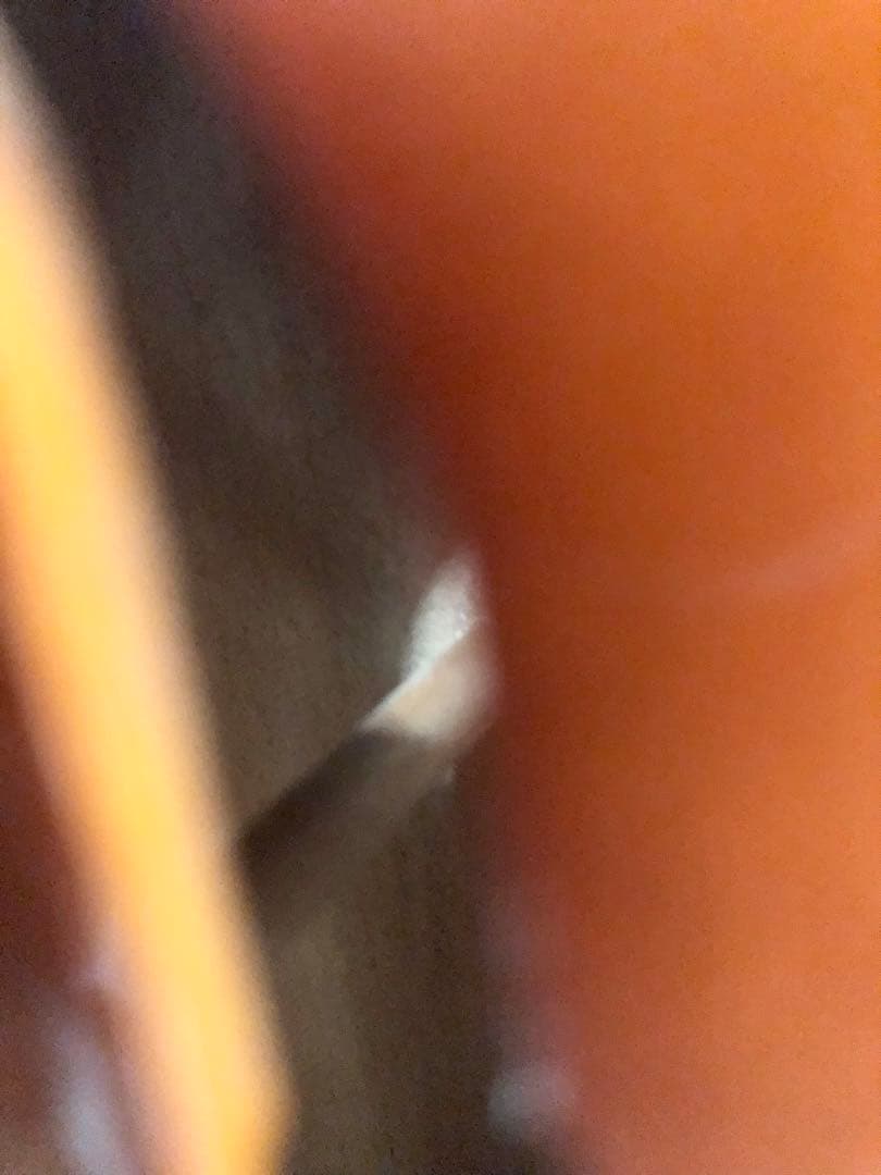 美品　ノーブランド　バイオリン　4/4サイズ　ケース付￼