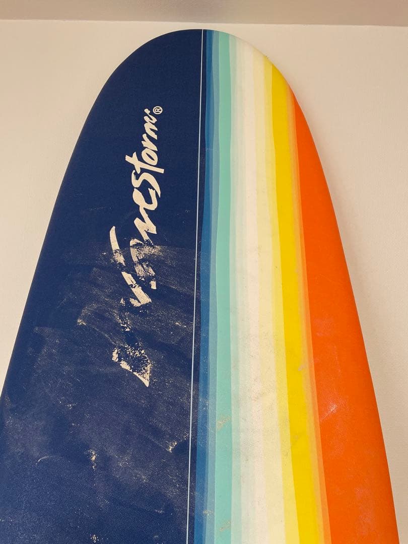 【三重県四日市市近辺引渡限定】コストコサーフボード　ソフトボード