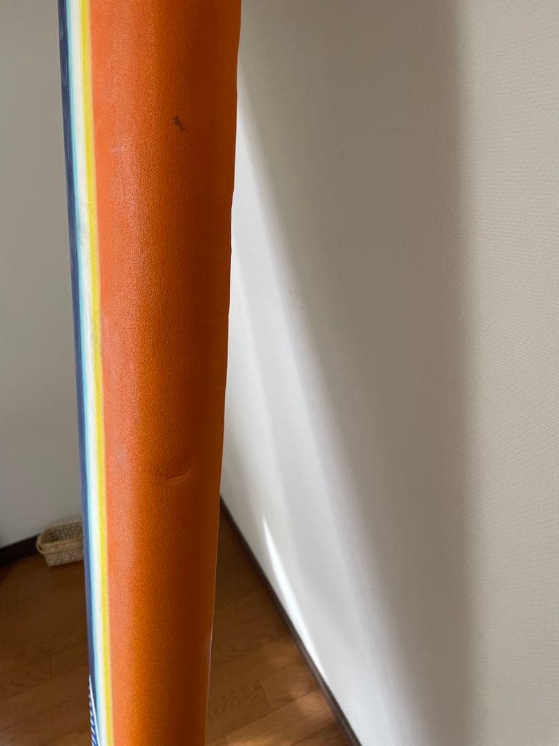 【三重県四日市市近辺引渡限定】コストコサーフボード　ソフトボード