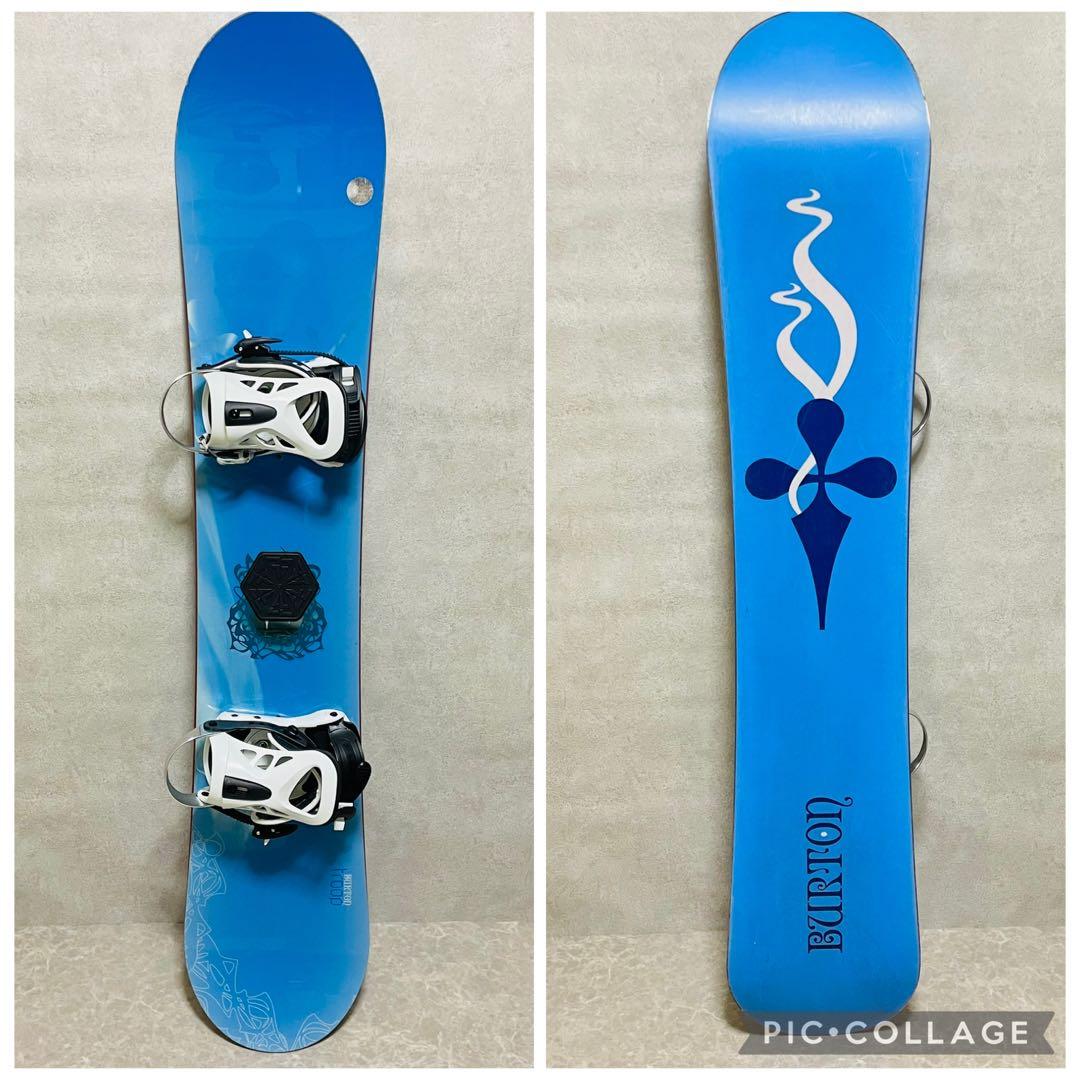 BURTOM バートン スノーボード　troop スノーボード ビンディング