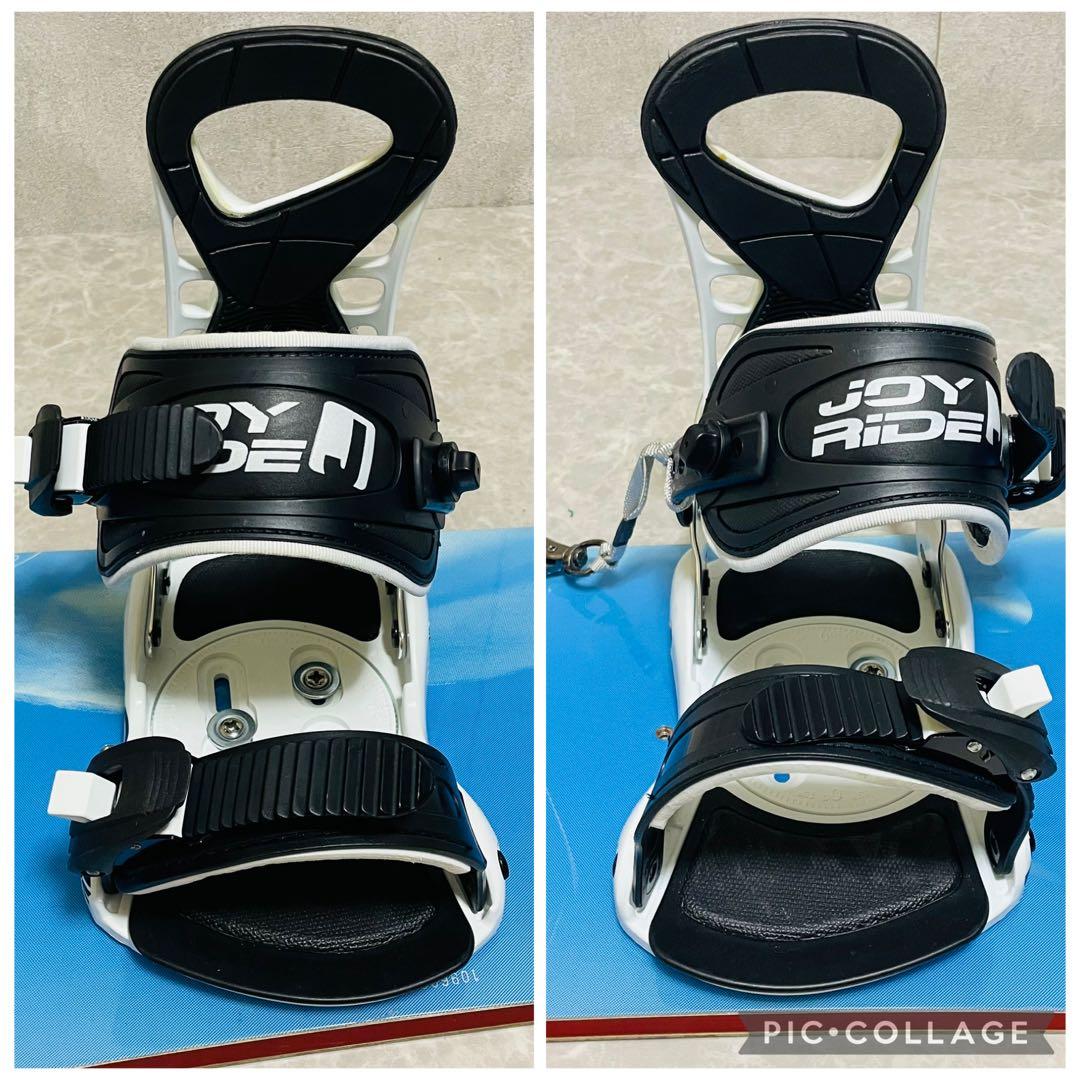 BURTOM バートン スノーボード　troop スノーボード ビンディング