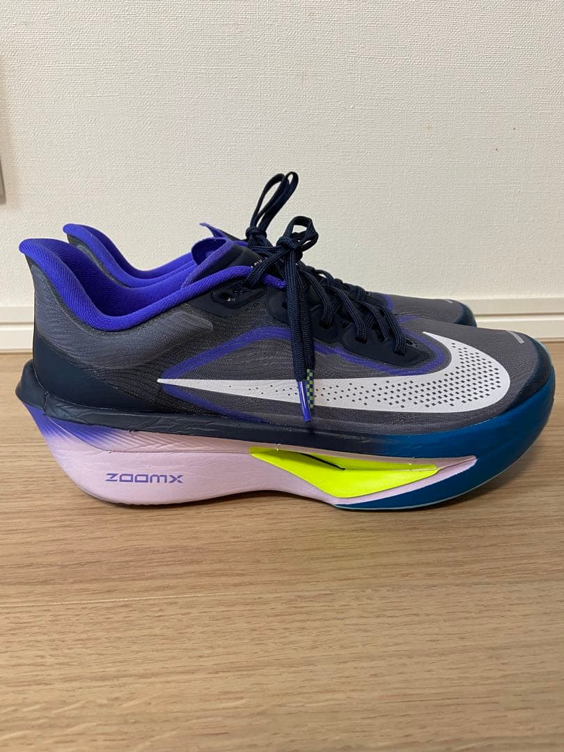 NIKE ナイキ ZOOM FLY 6 ズームフライ6 26.5㎝