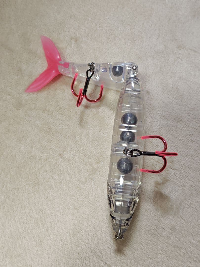 DRT クラッシュ9 Hi