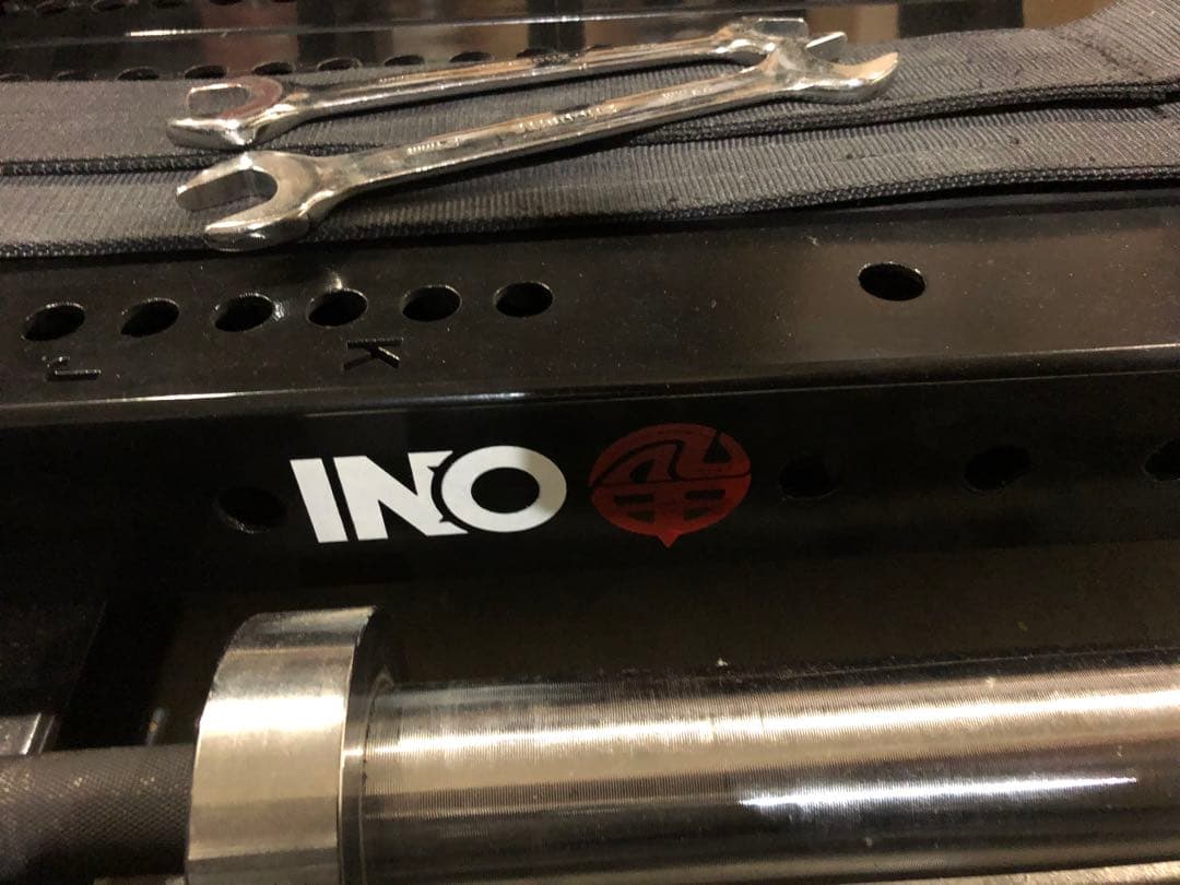 鬼 ONI パワーラック その他セット　引き取り限定