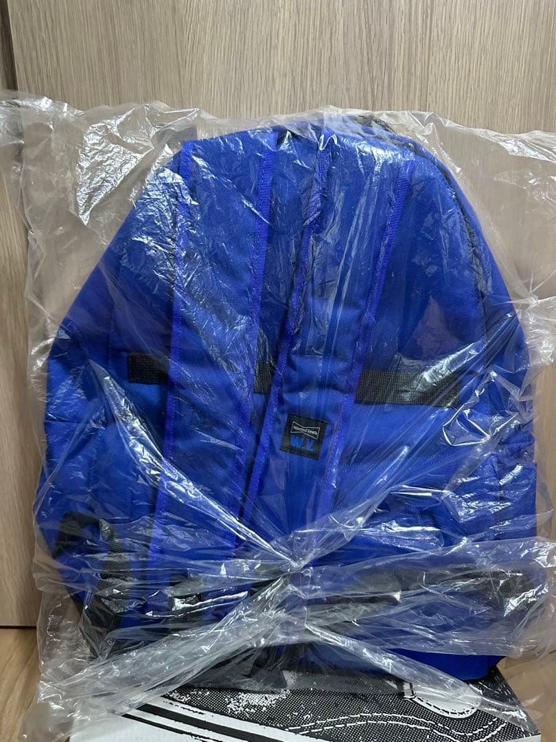 wasted youth × Porter backpack bag リュック