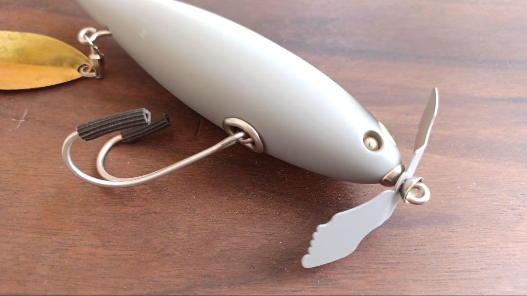 痴虫　チムシ　海馬オリジナル